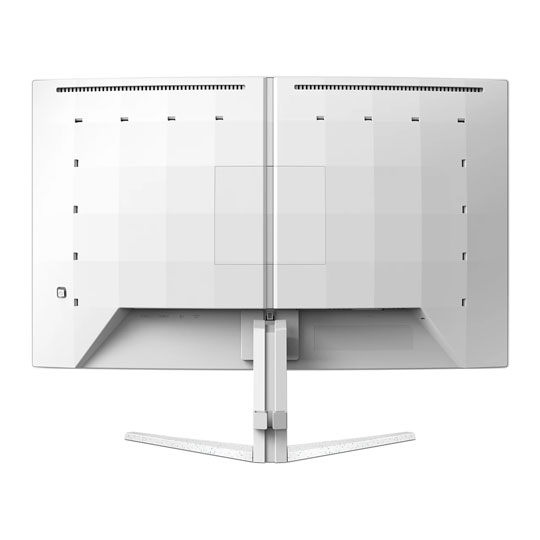 Philips Evnia 27" Full HD 180Hz Adaptive Sync VA Curved Gaming Monitor : image 4