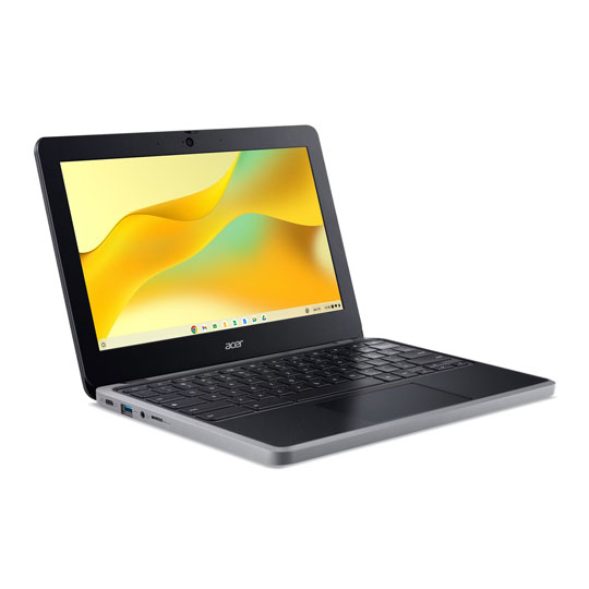 Acer Chromebook 311 NX.KKAEK.002 11.6" ChromeOS Laptop - Black