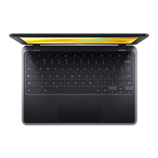 Acer Chromebook 311 NX.KKAEK.002 11.6" ChromeOS Laptop - Black : image 3