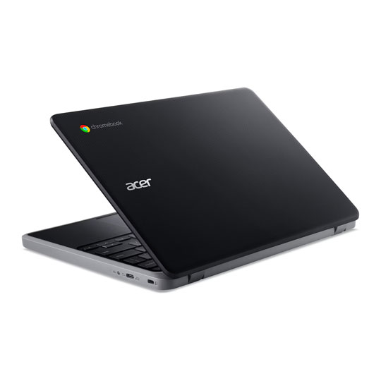 Acer Chromebook 311 NX.KKAEK.002 11.6" ChromeOS Laptop - Black : image 4