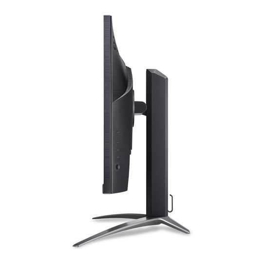 Acer Predator XB273U V3 180Hz AMD FreeSync Premium Gaming Monitor : image 3
