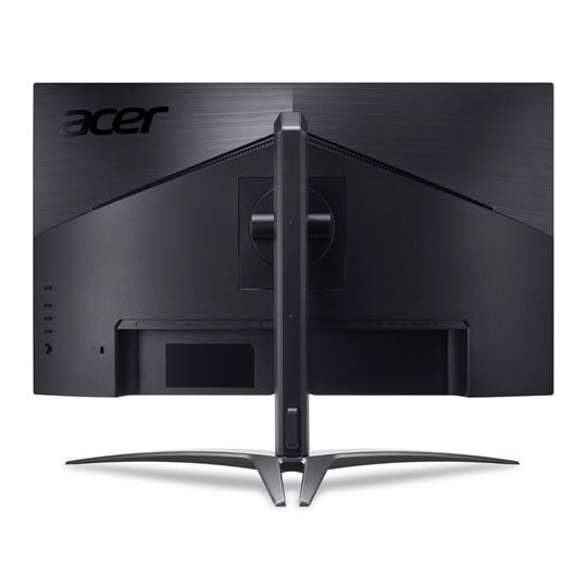 Acer Predator XB273U V3 180Hz AMD FreeSync Premium Gaming Monitor : image 4