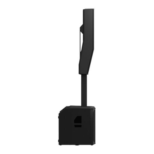 Electro-Voice EVOLVE 70 Column Loudspeaker System (Black) : image 4