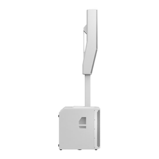 Electro-Voice EVOLVE 90 Column Loudspeaker System (White) : image 2