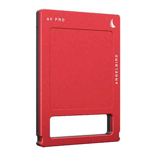 Angelbird 2TB AV PRO MK3 2.5" Internal SSD