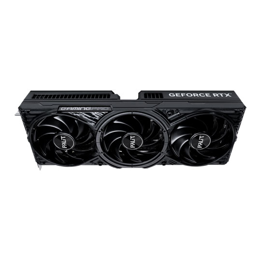 PALIT NVIDIA GeForce RTX 5070 Ti 16GB GamingPro Blackwell Graphics Card : image 3