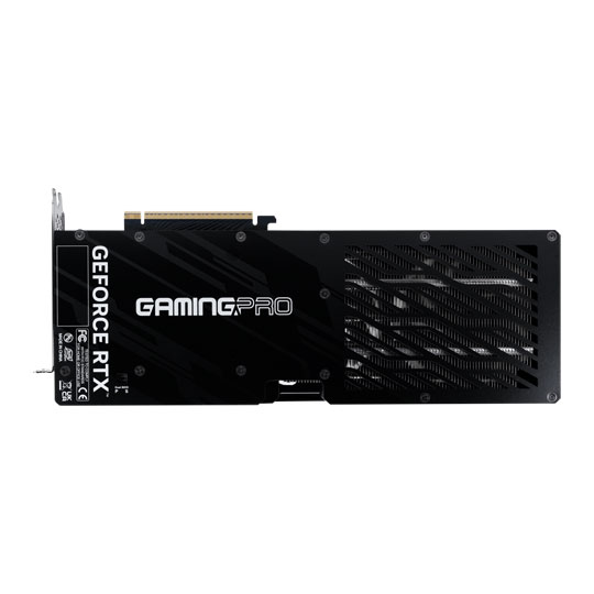 PALIT NVIDIA GeForce RTX 5070 Ti 16GB GamingPro Blackwell Graphics Card : image 4