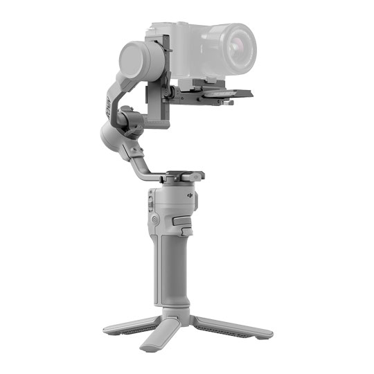 DJI RS 4 Mini : image 2