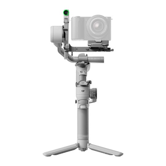 DJI RS 4 Mini Combo : image 1