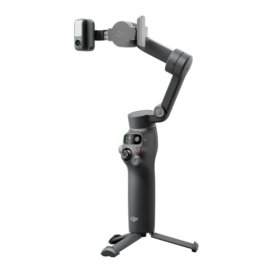 DJI Osmo Mobile 7P Smartphone Gimbal : image 2