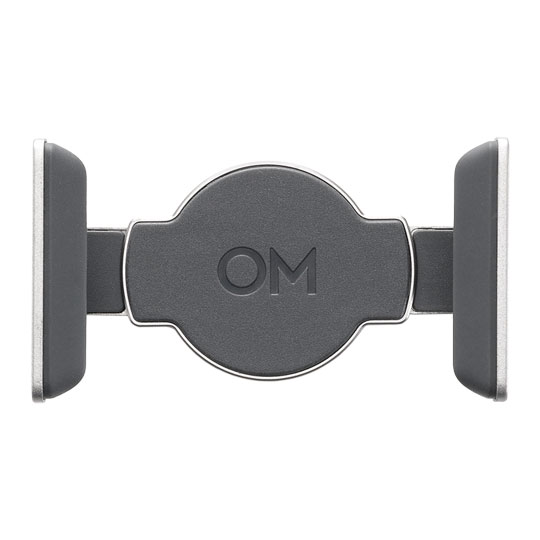 DJI OM 7 Series Magnetic Phone Clamp : image 1