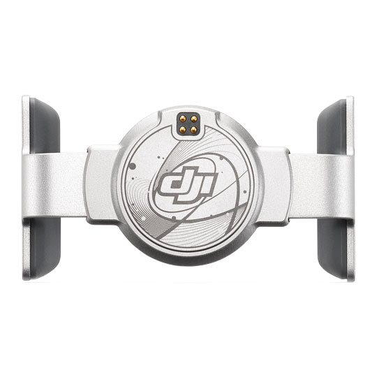 DJI OM 7 Series Magnetic Phone Clamp : image 2
