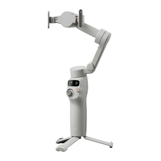 DJI Osmo Mobile 7 Smartphone Gimbal : image 2