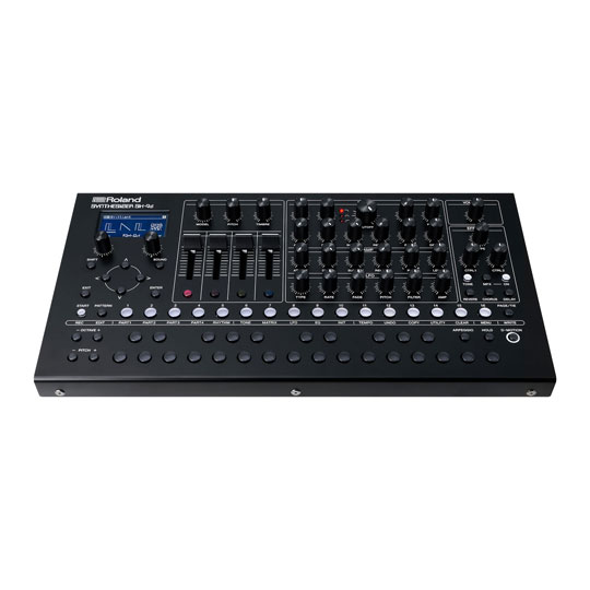 (B-Stock) Roland SH-4D Compact Desktop Synth : image 4