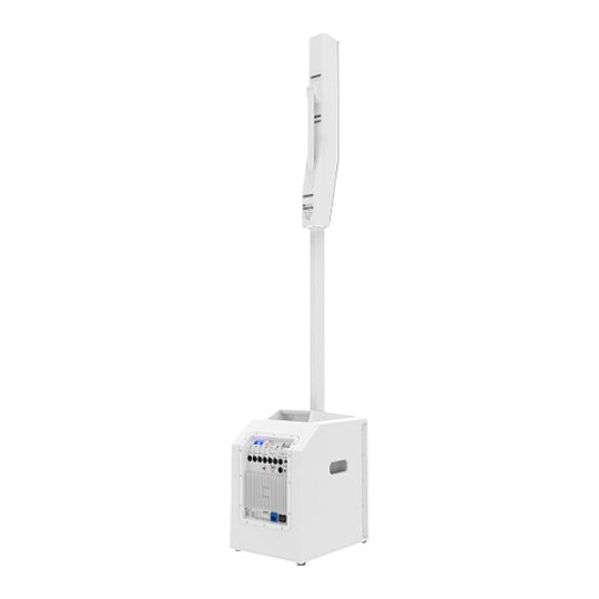 Electro-Voice - EVOLVE 50M - Portable Column System (White) : image 3