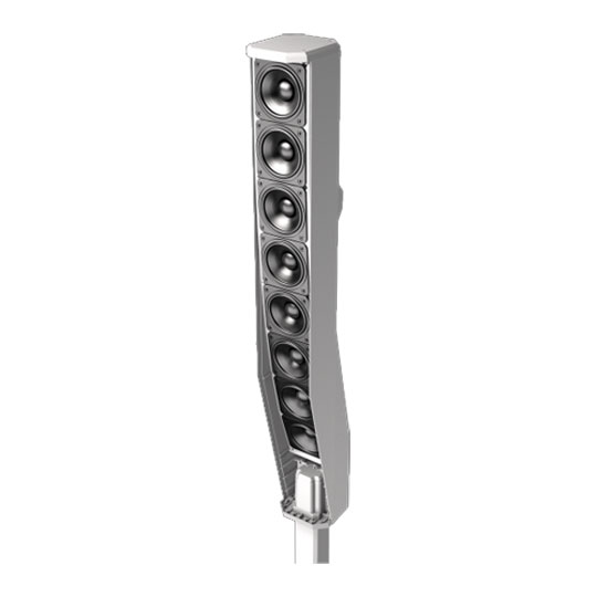 Electro-Voice - EVOLVE 50 - Portable Column System (White) : image 2