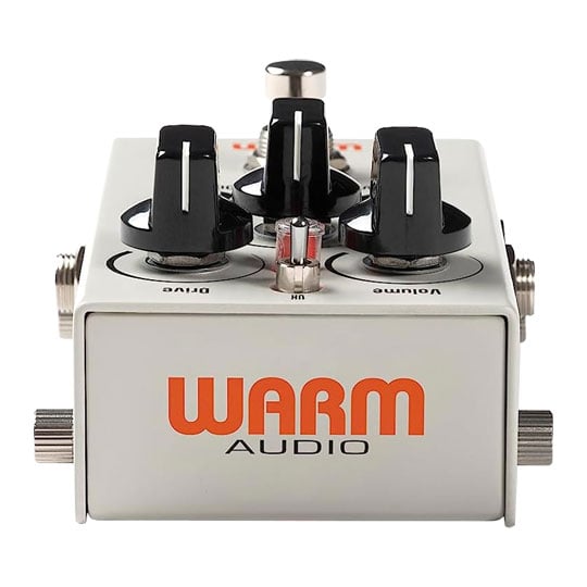 Warm Audio ODD Box v1 Hard-Clipping Overdrive Pedal : image 3