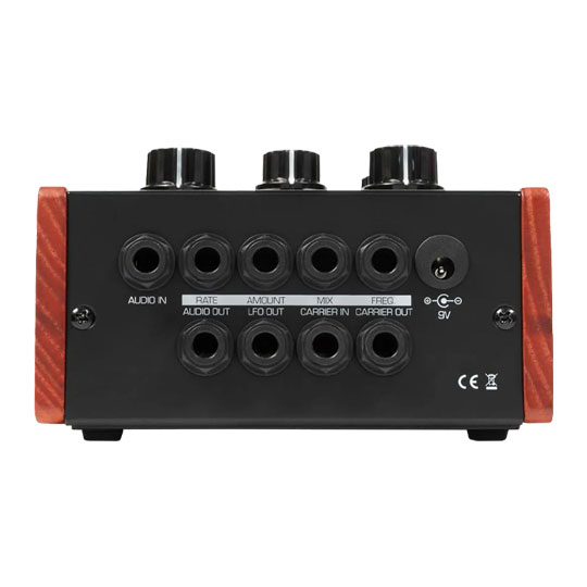 Warm Audio RingerBringer Ring Modulation Pedal : image 2