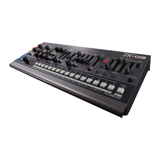 (B-Stock) Roland JX-08 Sound Module : image 3
