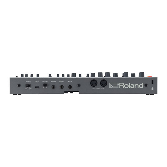 (B-Stock) Roland JX-08 Sound Module : image 4