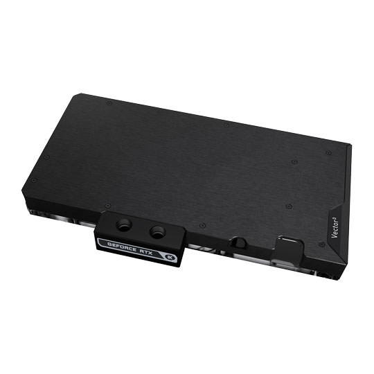 EKWB Quantum Vector³ Custom Liquid Cooling Block for ASUS ROG Astral RTX 5080 Blackwell GPU : image 2
