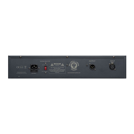 (B-Stock) Black Lion Audio Eighteen Channel Strip EQ & Mic Pre : image 3