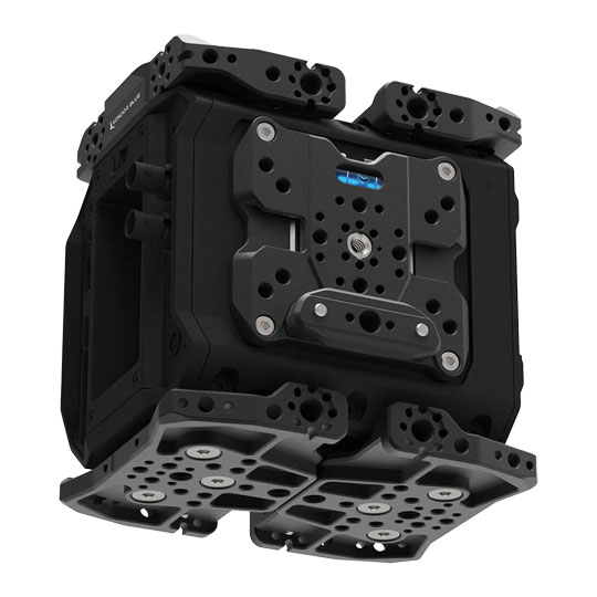Kondor Blue PYXIS Cage System (B Kit) : image 1