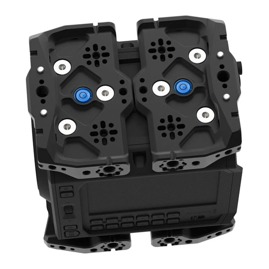 Kondor Blue PYXIS Cage System (B Kit) : image 2