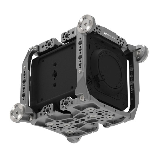 Kondor Blue PYXIS Cage System (A Kit) : image 3