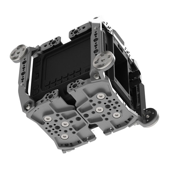 Kondor Blue PYXIS Cage System (A Kit) : image 4