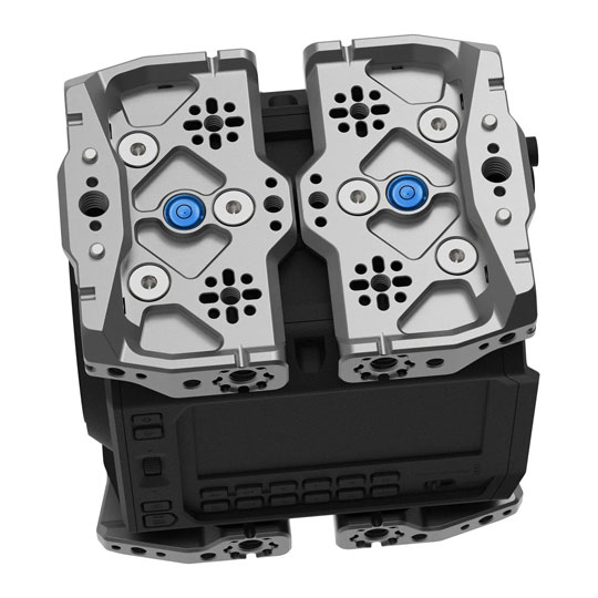 Kondor Blue PYXIS Cage System (B Kit) : image 2