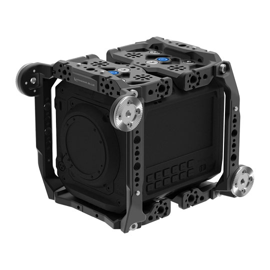 Kondor Blue PYXIS Cage System (A Kit) : image 1