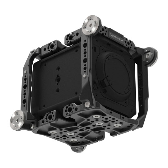 Kondor Blue PYXIS Cage System (A Kit) : image 3