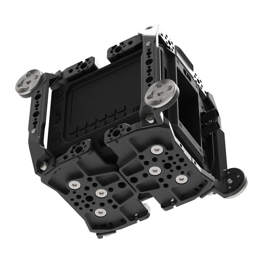 Kondor Blue PYXIS Cage System (A Kit) : image 4