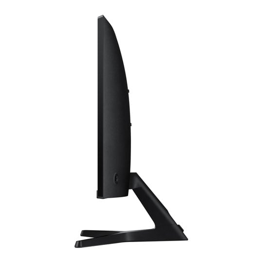 Samsung Essential S3 S39GD 27" Full HD Curved VA Monitor : image 3