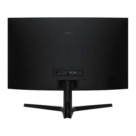 Samsung Essential S3 S39GD 27" Full HD Curved VA Monitor : image 4