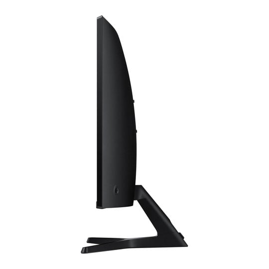 Samsung Essential S3 S39GD 32" Full HD Curved VA Monitor : image 3