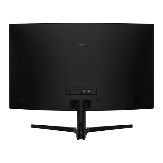 Samsung Essential S3 S39GD 32" Full HD Curved VA Monitor : image 4