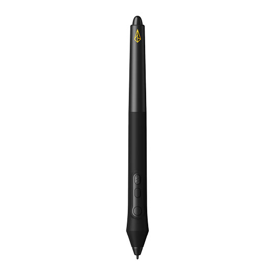 Xencelabs 3 Button Pen V2 : image 2