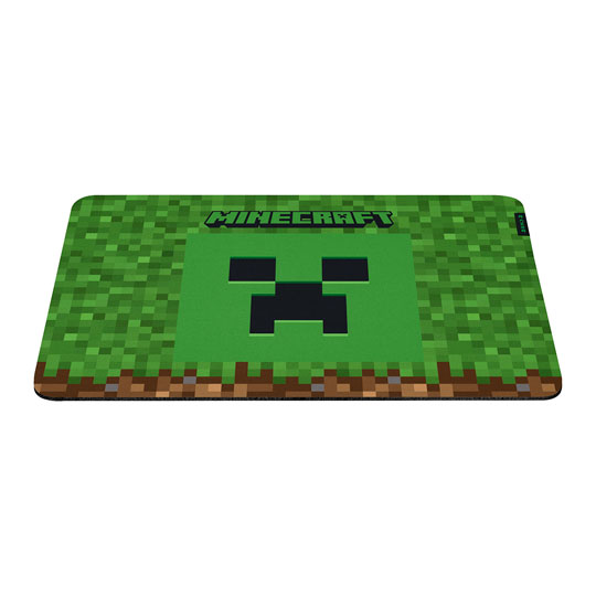 Razer Gigantus V2 Medium Minecraft Edition Gaming Surface : image 2