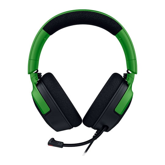 Razer Kraken V4 X Minecraft Edition Wired Gaming Headset : image 2