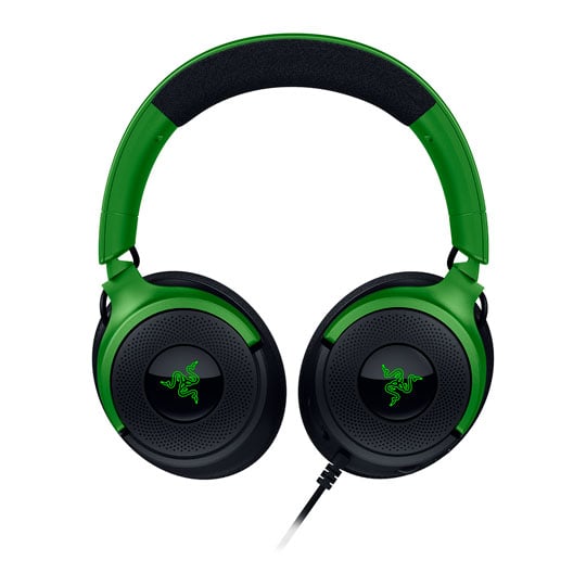 Razer Kraken V4 X Minecraft Edition Wired Gaming Headset : image 4