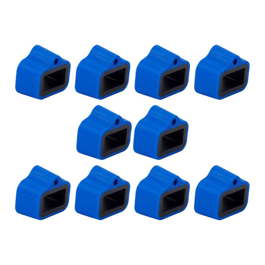 OWC ClingOn USB Type-C Connector Securing Device - 10 Pack