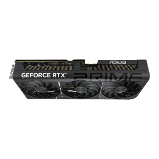 ASUS PRIME NVIDIA GeForce RTX 5070 12GB Blackwell Graphics Card : image 3