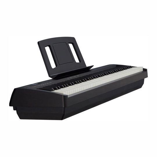 (Open Box) Roland FP-10 88-Key Compact Digital Piano : image 3