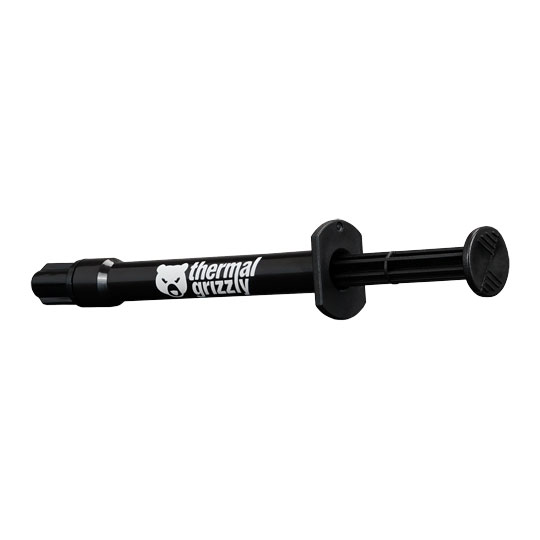 Thermal Grizzly Duronaut 2g Thermal Compound : image 2