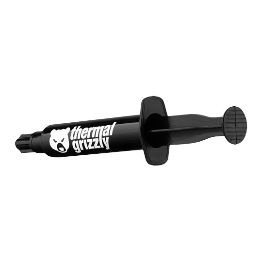 Thermal Grizzly Duronaut 6g Thermal Compound : image 2