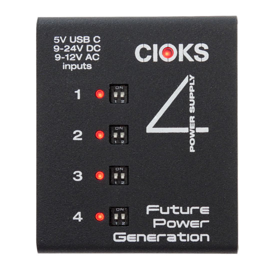 (Open Box) CIOKS 4 Expander : image 2