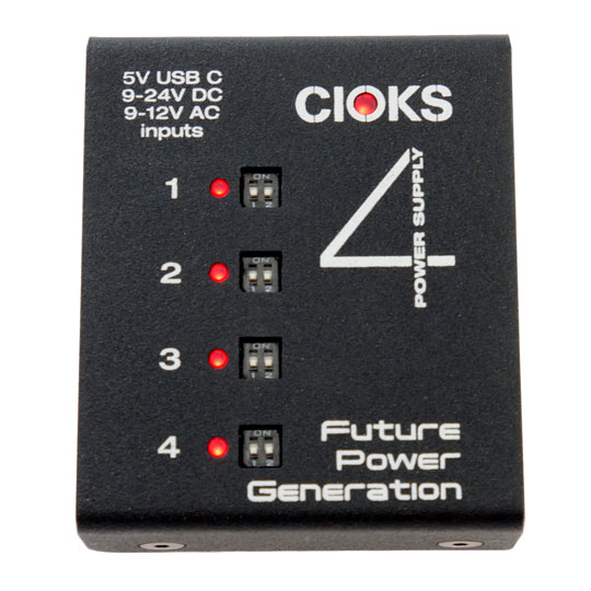 (Open Box) CIOKS 4 Expander : image 4