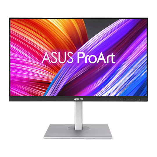 (Open Box) ASUS 27" ProArt PA278CGV Professional QHD Monitor : image 2